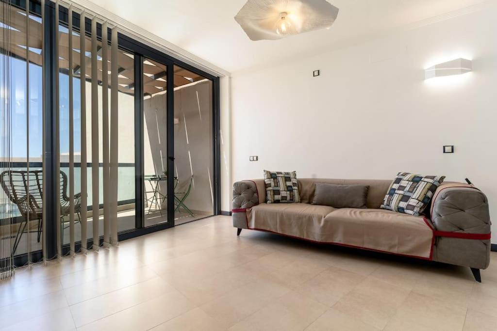 Apartamento Sol Y Playa A El Cotillo. Cotillo