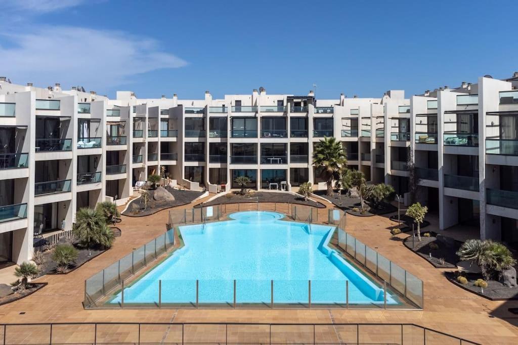 Apartamento Sol Y Playa A El Cotillo.