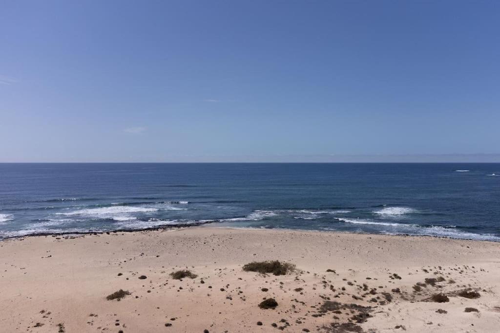 Sol Y Playa A El Cotillo. El Cotillo (Fuerteventura)
