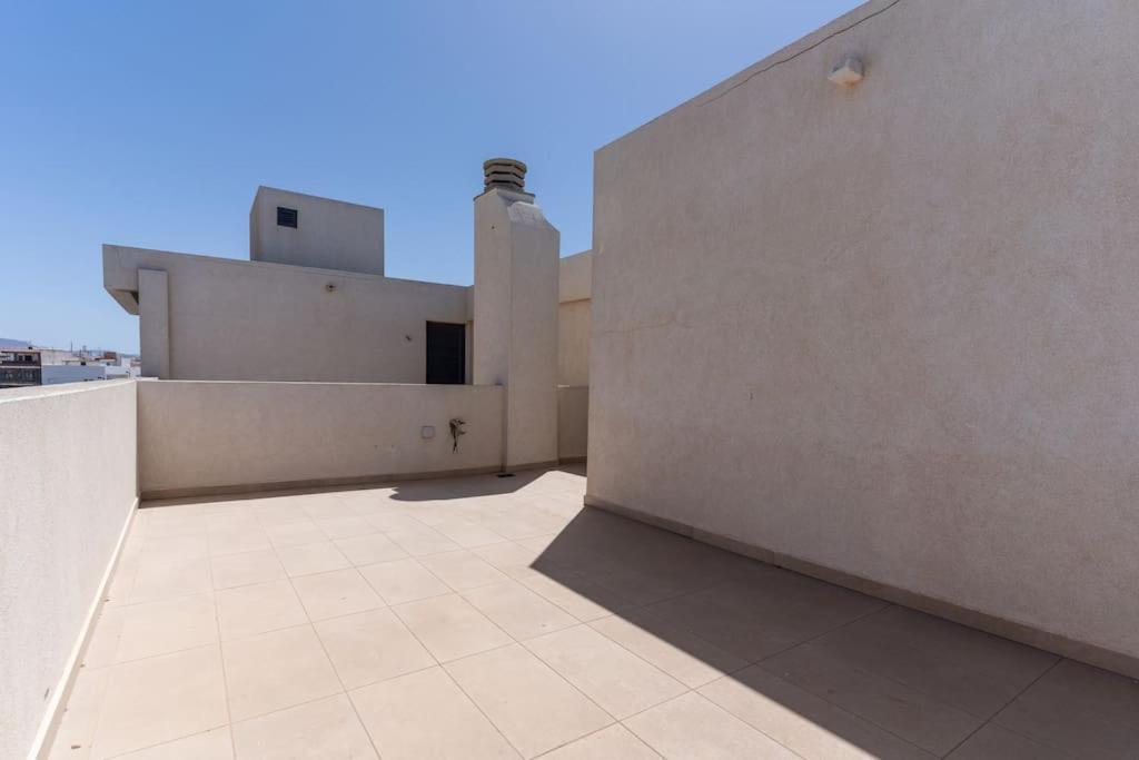 Apartment Sol Y Playa A El Cotillo. *