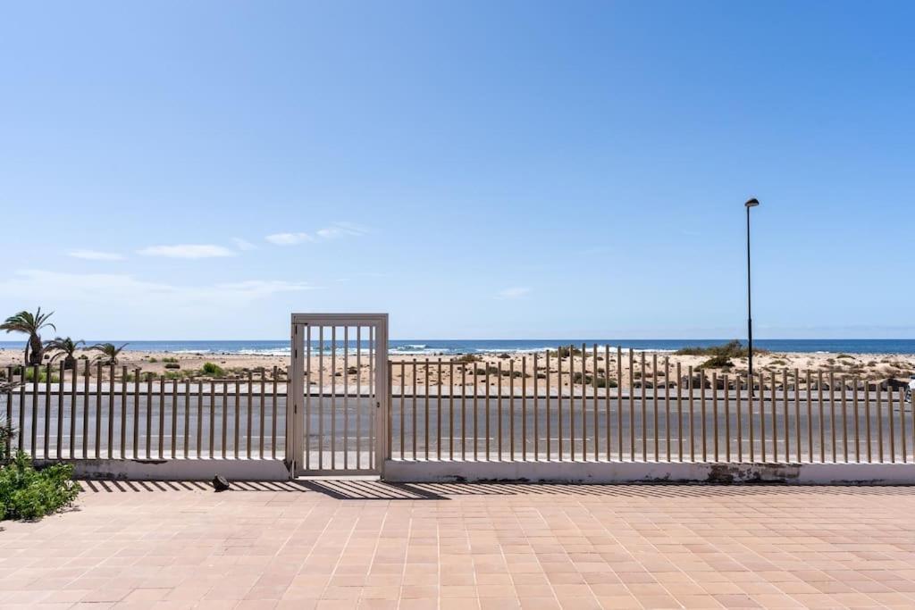 Sol Y Playa A El Cotillo. Apartment