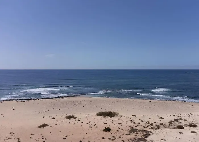 Appartamento SOL Y PLAYA a El Cotillo.