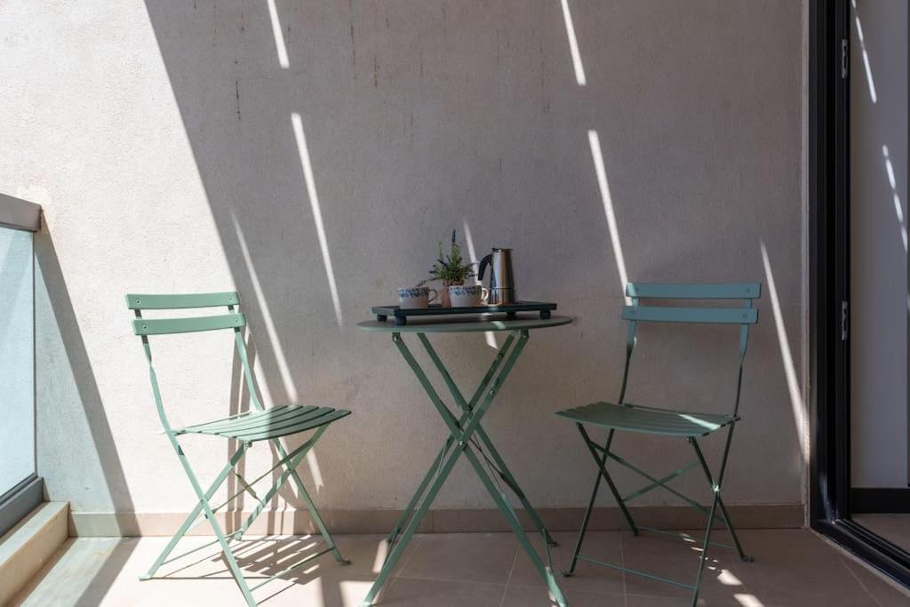 Appartamento Sol Y Playa A El Cotillo.