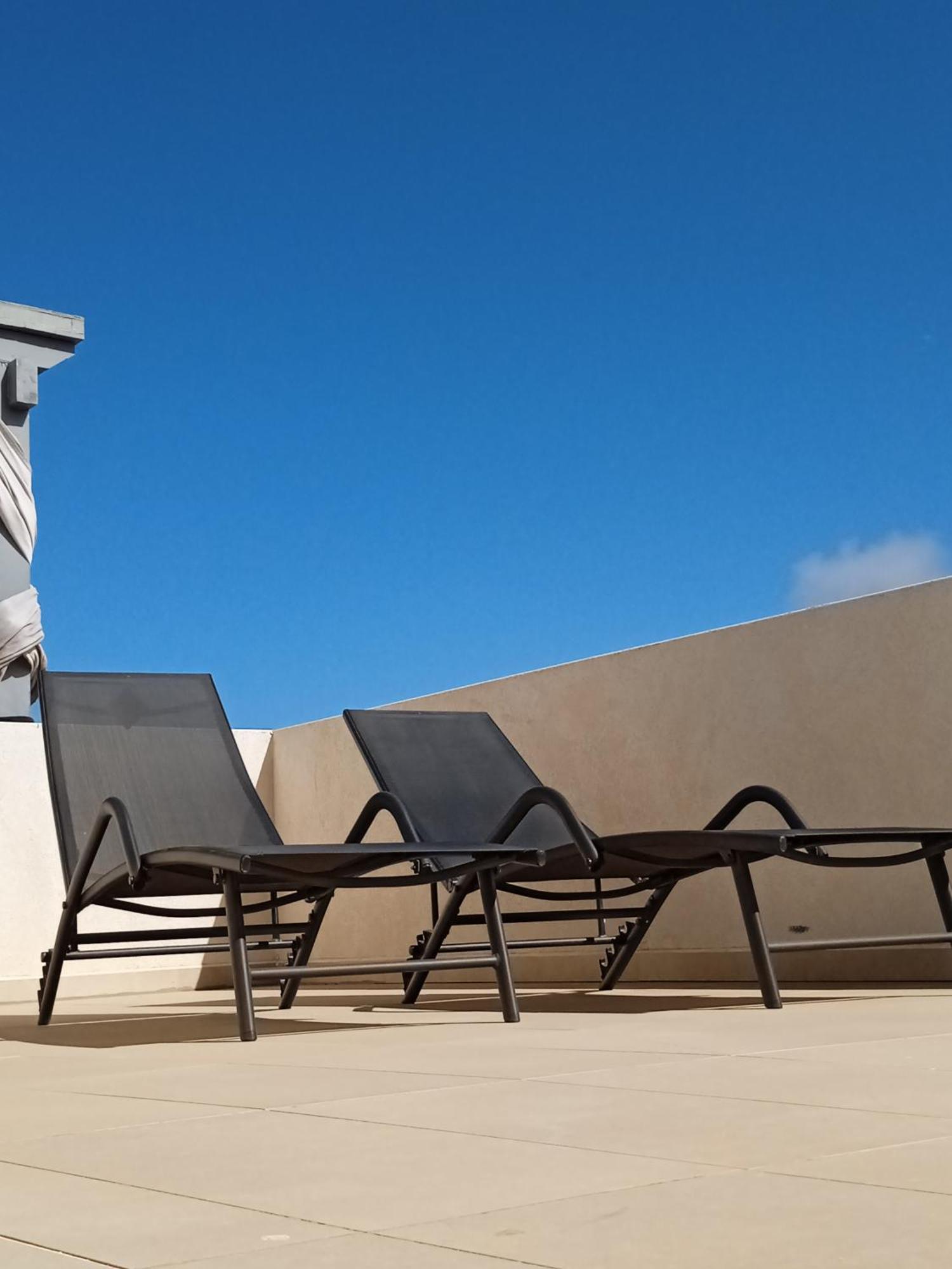 Appartamento Sol Y Playa A El Cotillo. *